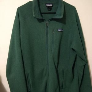 Patagonia Sweater